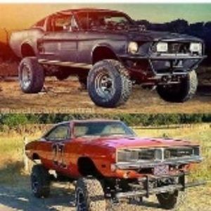 Meet your Posher, Scott